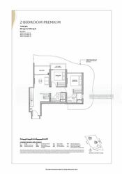 Zion Road (D3), Condominium #485046161